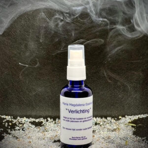 Maria Magdalena Essence - Verlichting
